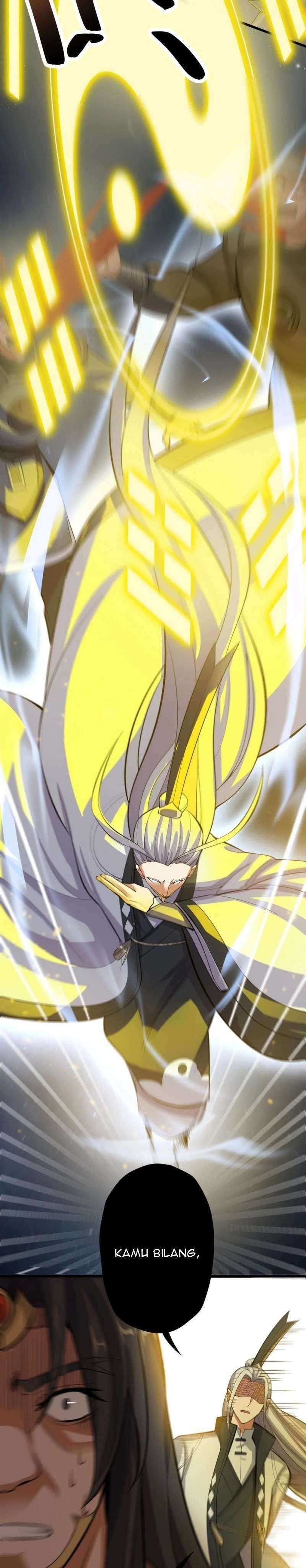 First Dragon (Yuanlong) Chapter 199 Gambar 19